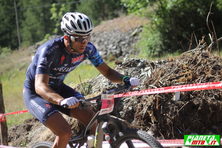 Assietta Legend 2017 Daniele Ratto